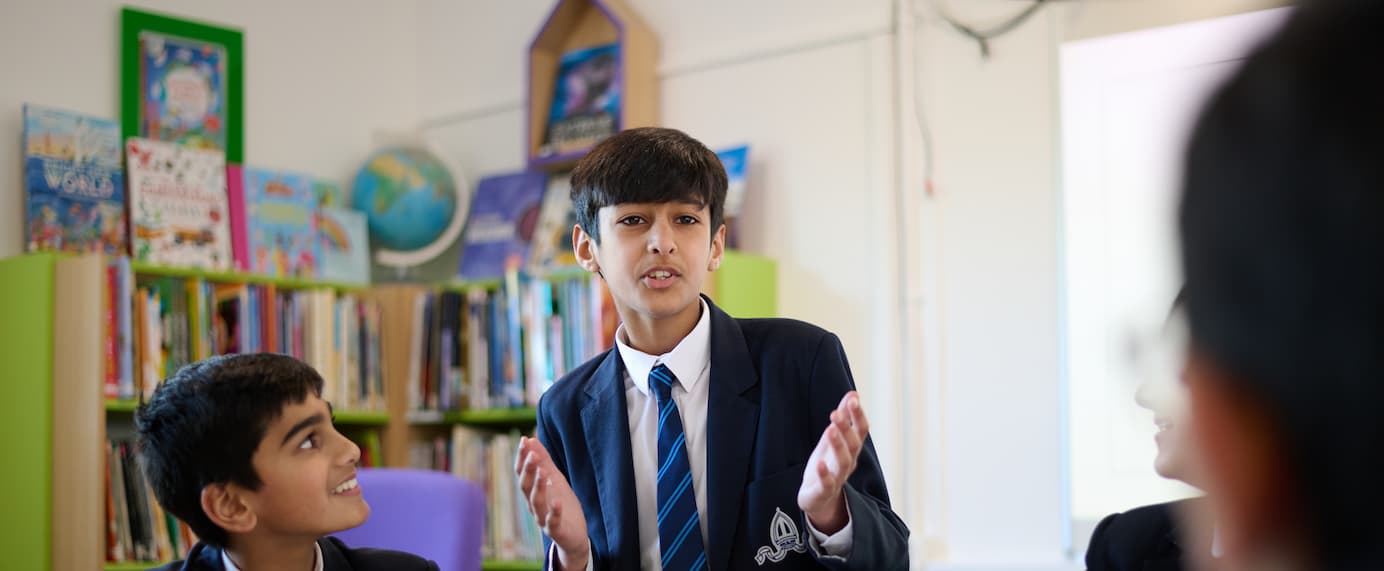 Chigwell Pre Prep & Prep School